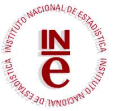 Instituto Nacional de Estadstica