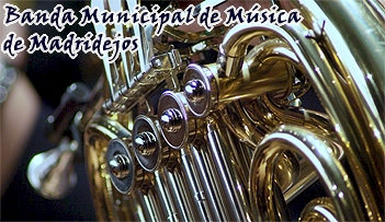 Banda Municipal de Msica de Madridejos